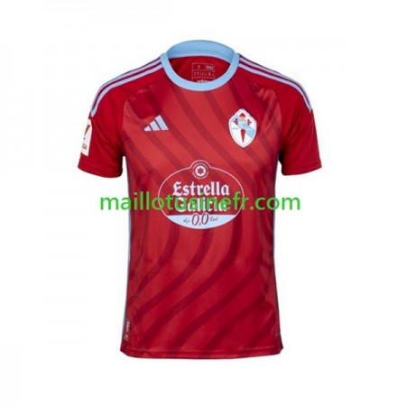 Maillot de Foot Celta de Vigo Extérieur 2023-24